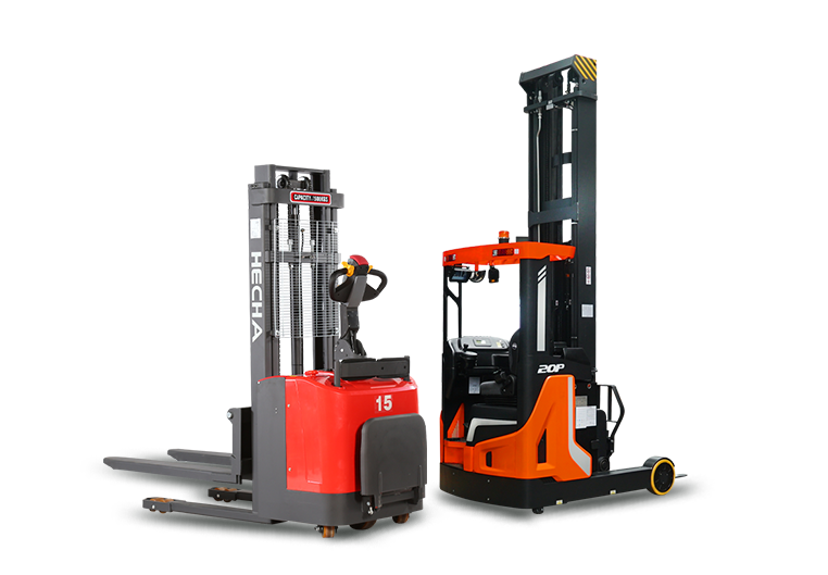 Warehouse Equipment