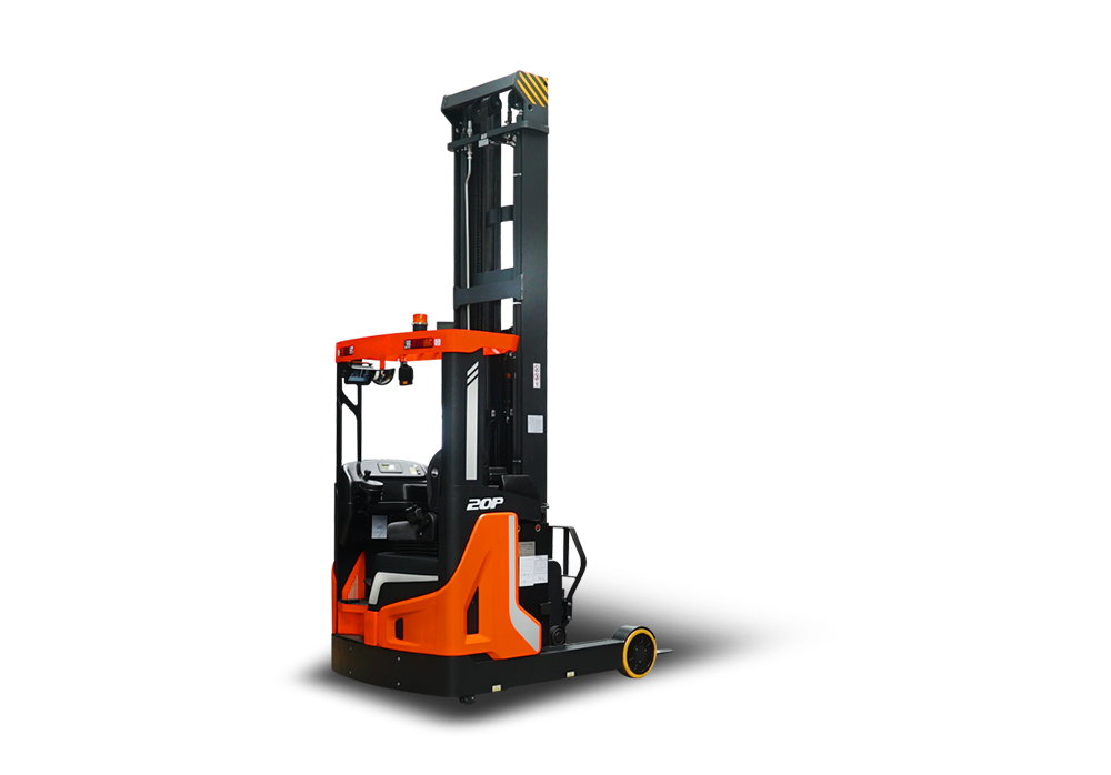RT16/20 1600-2000kg Rech Truck Pro